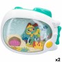 Projecteur Winfun Ocean 29,5 x 23 x 8 cm (2 Unités)