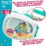 Projecteur Winfun Ocean 29,5 x 23 x 8 cm (2 Unités)