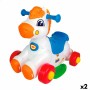 Tricycle Winfun Cheval 57 x 43 x 35 cm (2 Unités)