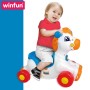 Correpasillos Winfun Caballo 57 x 43 x 35 cm (2 Unidades)