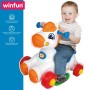 Tricycle Winfun Cheval 57 x 43 x 35 cm (2 Unités)
