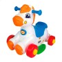 Correpasillos Winfun Caballo 57 x 43 x 35 cm (2 Unidades)