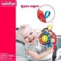 Volant pour poussette Winfun 29 x 17 x 10,5 cm (4 Unités)