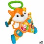 Tricycle Winfun Zorro 41 x 46 x 46 cm (2 Unités)