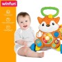 Tricycle Winfun Zorro 41 x 46 x 46 cm (2 Unités)