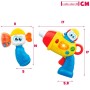 Set de Juguetes para Bebés Winfun 17 x 17 x 5 cm (4 Unidades)