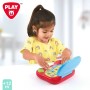 Juguete educativo PlayGo 20 x 5 x 16 cm (4 Unidades)