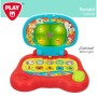 Juguete educativo PlayGo 20 x 5 x 16 cm (4 Unidades)