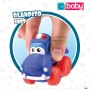 Alfombra de juego Colorbaby Ciudad (2 Unidades)