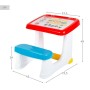 Escritorio Fisher Price 53,5 x 49 x 72,5 cm 3 Unidades