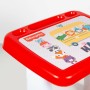 Escritorio Fisher Price 53,5 x 49 x 72,5 cm 3 Unidades