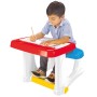 Escritorio Fisher Price 53,5 x 49 x 72,5 cm 3 Unidades