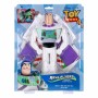 Jouet volant Toy Story Buzz Lightyear Real Flyer 44 x 27 x 13 cm (4 Unités)