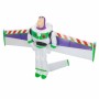 Jouet volant Toy Story Buzz Lightyear Real Flyer 44 x 27 x 13 cm (4 Unités)