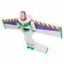 Jouet volant Toy Story Buzz Lightyear Real Flyer 44 x 27 x 13 cm (4 Unités)