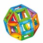 Juego de Construcción Cra-Z-Art Magcreator 31 Piezas (4 Unidades)