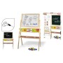 Tableau 2 en 1 Woomax Accessoires 68 x 112,5 x 36,5 cm