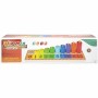 Jeu Éducation Enfant Woomax Numéros 43 x 11 x 11 cm 56 Pièces 4 Unités