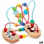 Centro de actividades Disney 21,5 x 18,5 x 13,5 cm 4 Unidades