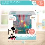 Centro de actividades Disney 21,5 x 18,5 x 13,5 cm 4 Unidades