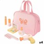 Set de Belleza Woomax Juguete 7 Piezas 4 Unidades