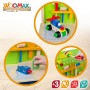 Juego de herramientas para niños Woomax 2 Unidades 40 Piezas