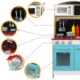 Cocina de Juguete Play & Learn 60 x 109 x 40 cm