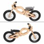 Vélo pour Enfants Woomax Classic 12" Sans pédales