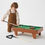 Billard de table Colorbaby 69 x 21 x 36 cm (2 Unités)