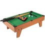 Billard de table Colorbaby 69 x 21 x 36 cm (2 Unités)