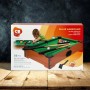 Billard de table Colorbaby 51 x 9 x 31 cm (2 Unités)