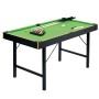 Billard Colorbaby Américain 121 x 73 x 61 cm