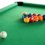 Billard Colorbaby Pliable Américain 101 x 70 x 51 cm