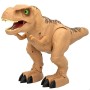 Figura Funville T-Rex 45 x 28 x 15 cm Plástico (2 Unidades)