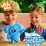 Jouet Peluche Eolo Jiggly Pets Koala 18 x 16 x 9,5 cm Plastique (4 Unités)