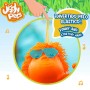 Peluche Eolo Jiggly Pets 29 x 25,5 x 17,5 cm Plástico (2 Unidades)