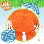 Peluche Eolo Jiggly Pets 29 x 25,5 x 17,5 cm Plástico (2 Unidades)