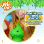 Peluche Eolo Jiggly Pets Dinosaurio 10 x 20,5 x 15 cm Plástico (4 Unidades)