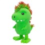 Jouet Peluche Eolo Jiggly Pets Dinosaure 10 x 20,5 x 15 cm Plastique (4 Unités)