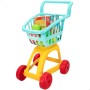 Carro de Compra Colorbaby My Home 30 x 54 x 41 cm 4 Unidades