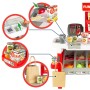 Supermercado de Juguete Funville Funmart 55,5 x 75 x 29 cm