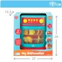 Electrodoméstico de Juguete PlayGo 19,5 x 24 x 11,5 cm 3 Unidades