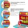 Electrodoméstico de Juguete PlayGo 19,5 x 24 x 11,5 cm 3 Unidades