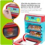 Electrodoméstico de Juguete PlayGo 18,5 x 24 x 11 cm 3 Unidades