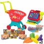 Ensemble de jouets PlayGo 19 x 47,5 x 43 cm 2 Unités