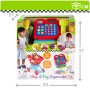 Set de juguetes PlayGo 19 x 47,5 x 43 cm 2 Unidades