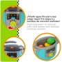 Electrodoméstico de Juguete PlayGo 19,5 x 18 x 12 cm 2 Unidades