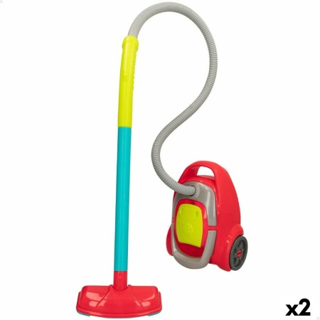 Aspirateur PlayGo 18,5 x 13 x 25 cm 2 Unités