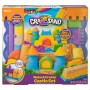 Set de Manualidades Cra-Z-Art Cra-Z-Sand Castle Plástico Arena