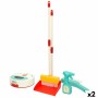 Set de Limpieza Colorbaby My Home 17 x 6 x 17 cm 2 Unidades